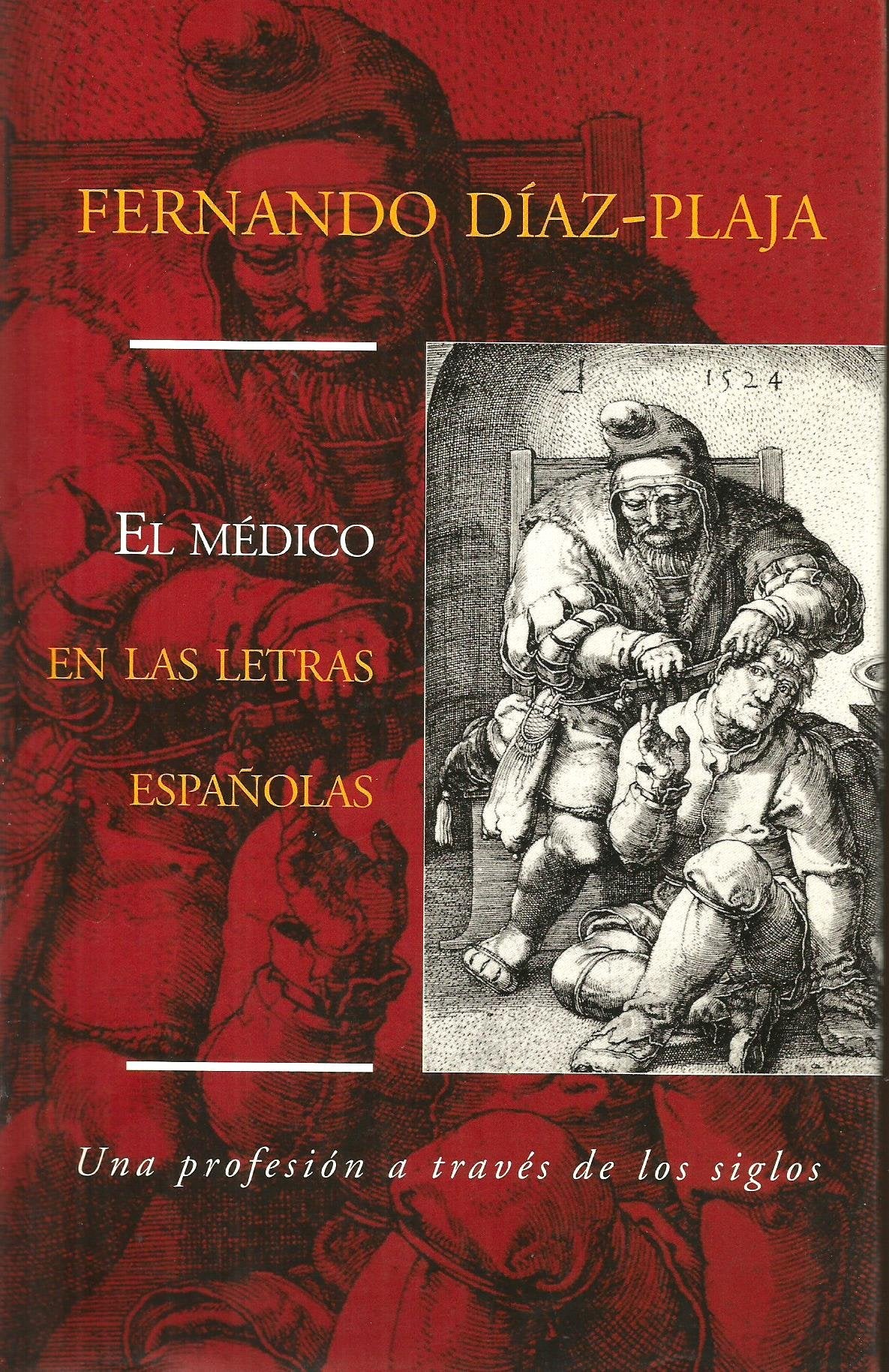 Medieoletras españolas book