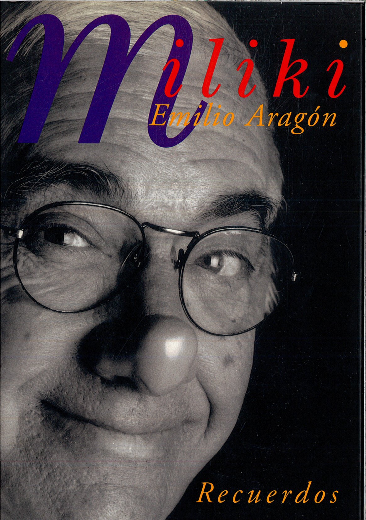 Recuerdos miliki Books
