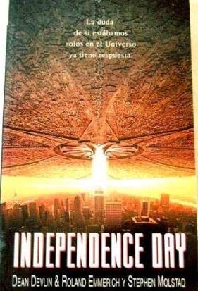 Independence day (Istorio Barregarriak) Books