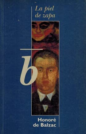 La piel de zapa (Istorio Barregarriak) Books