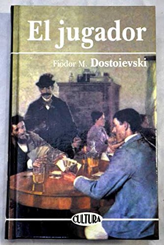 El jugador (Istorio Barregarriak) Books