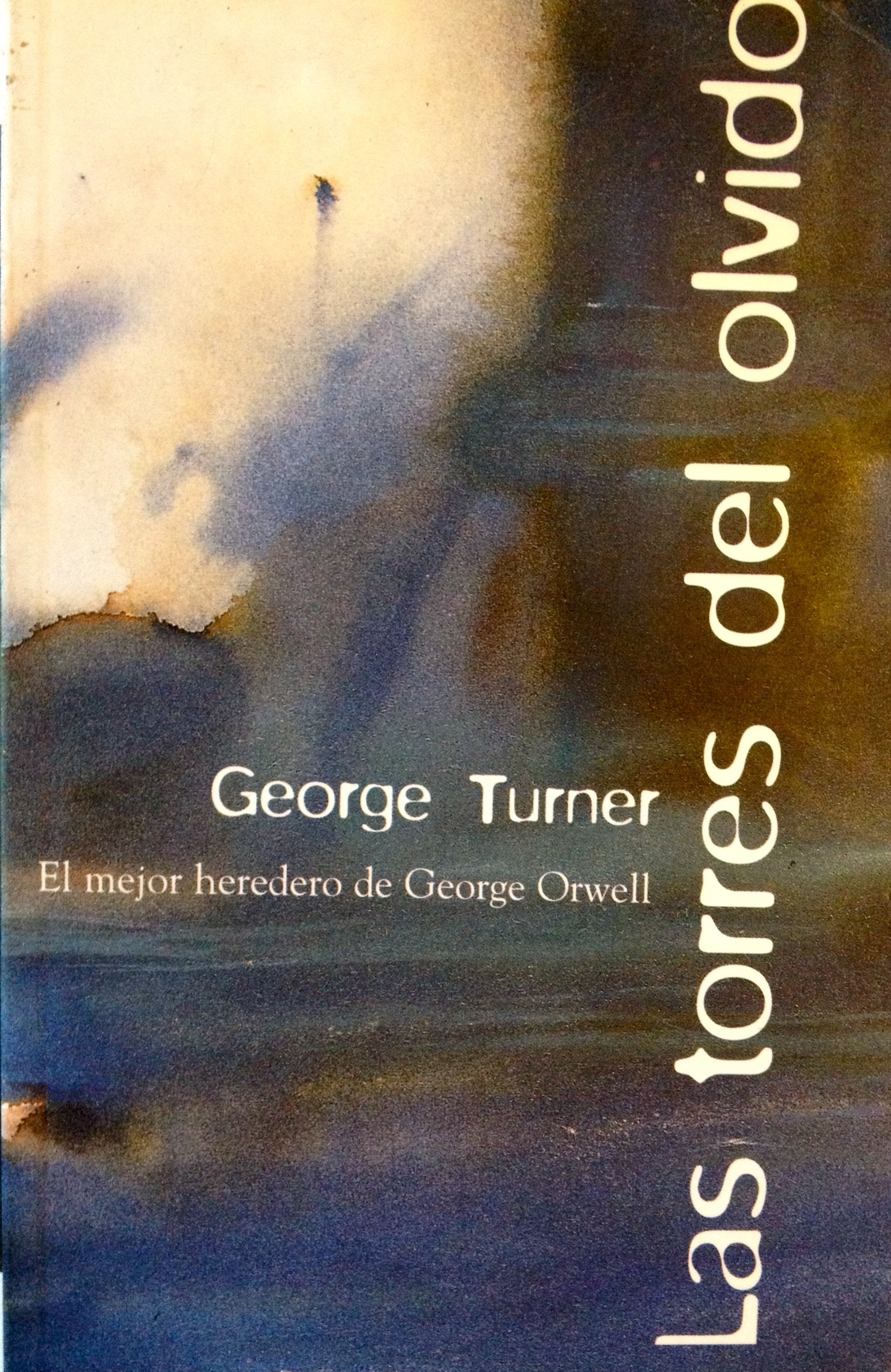 Torres del Olvido (VIB, Band 0) Contemporary literature