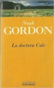 Doctora Cole, La Fiction Books