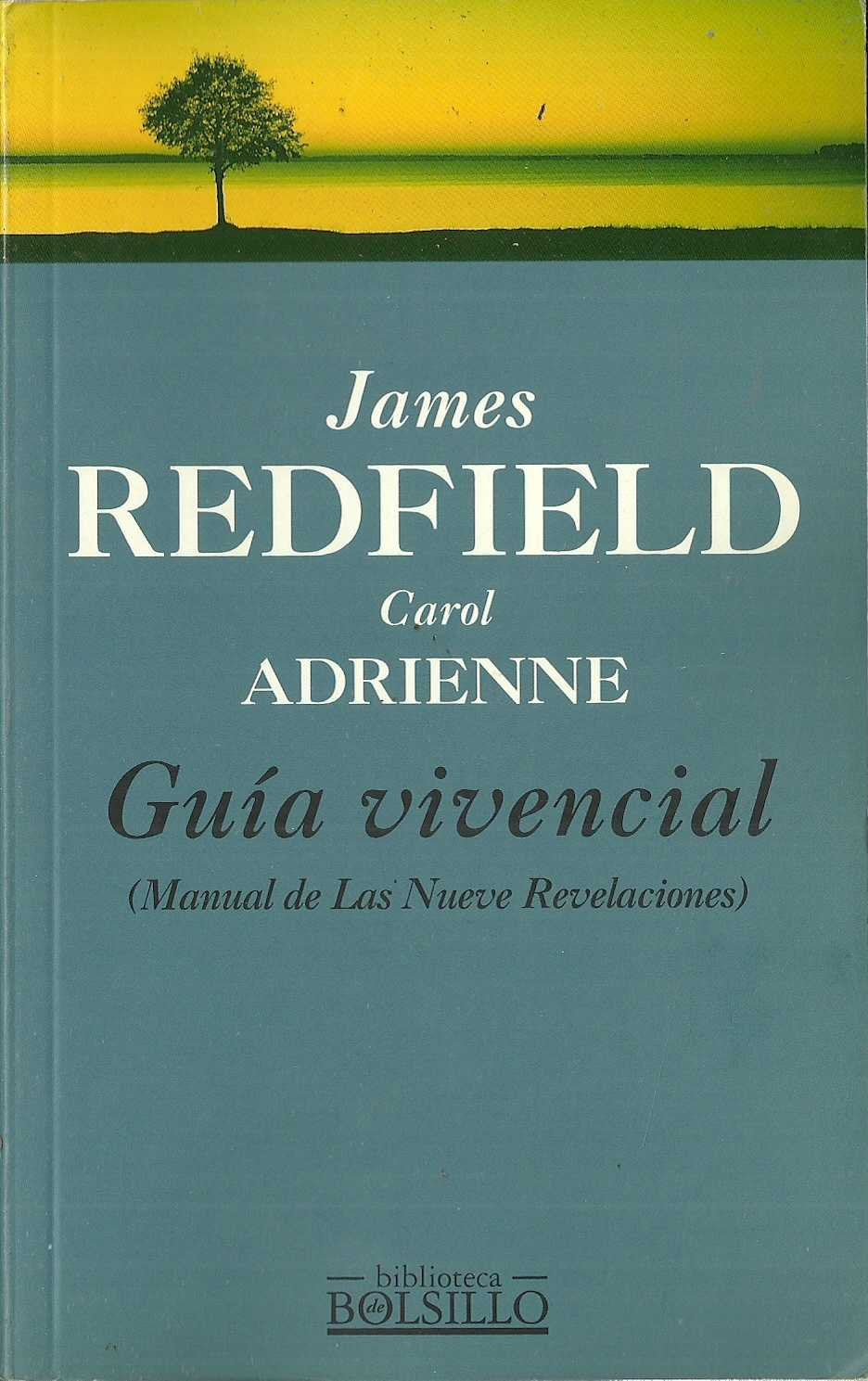 Manual de las nueve revelaciones(bolsillo) book