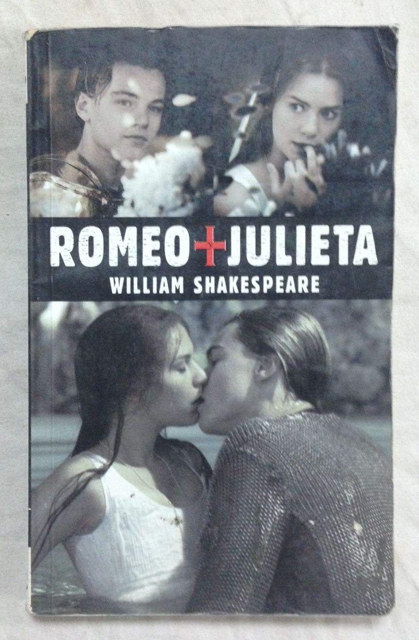 Romeo y julieta (Istorio Barregarriak) Books