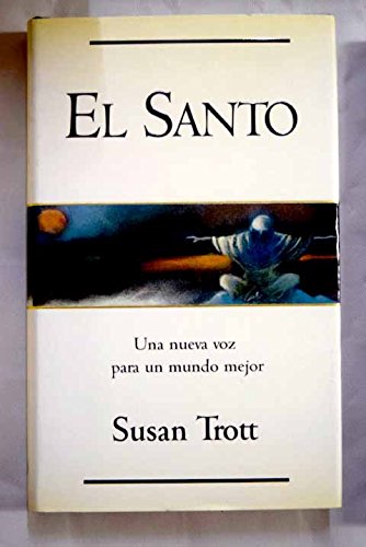 Santo, El Books