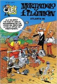 Atlanta 96 book