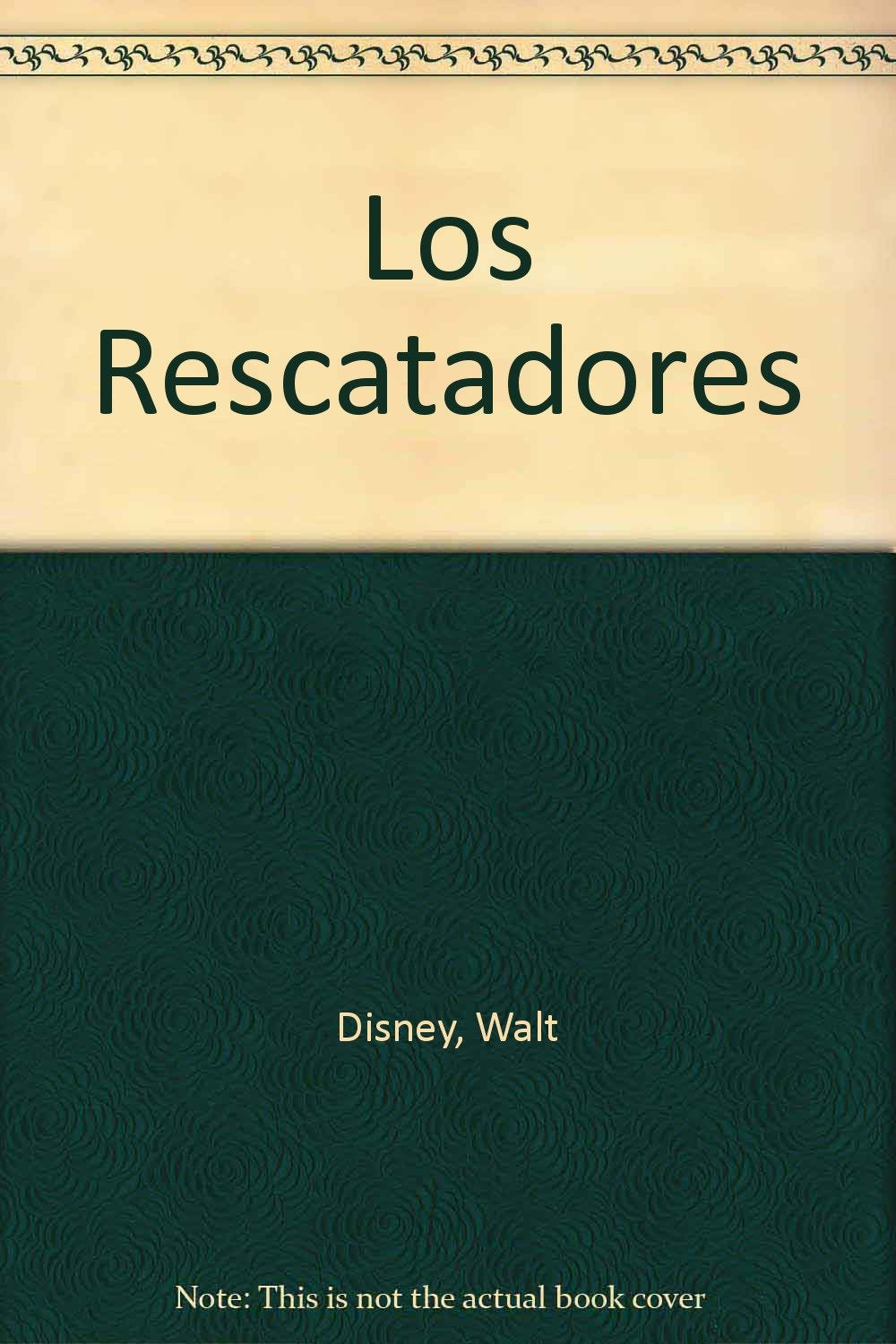 Los rescatadores en cangurolandia Books