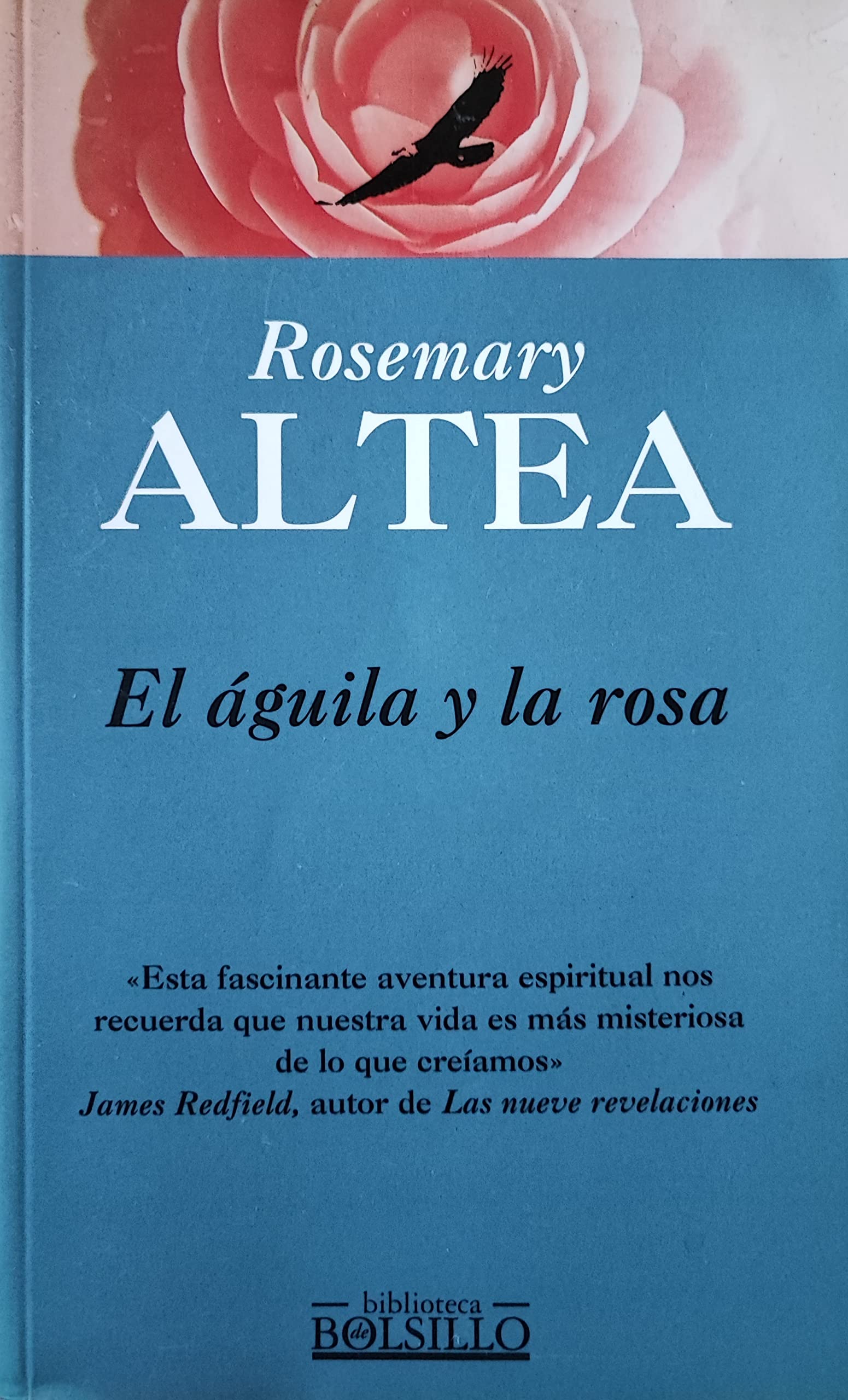 El Aguila y La Rosa Books