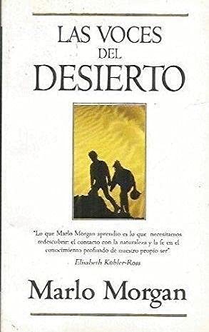 Las voces del desierto (Istorio Barregarriak) Books