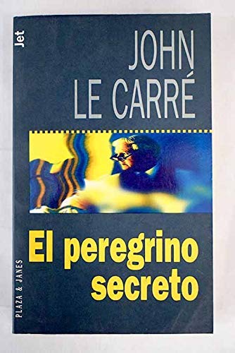 El peregrino secreto book