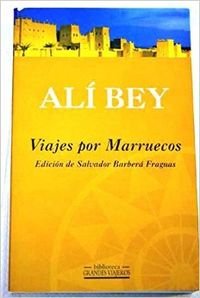VIAJES POR MARRUECOS (BOLSILLO ANTIGUO, Band 0) Contemporary literature