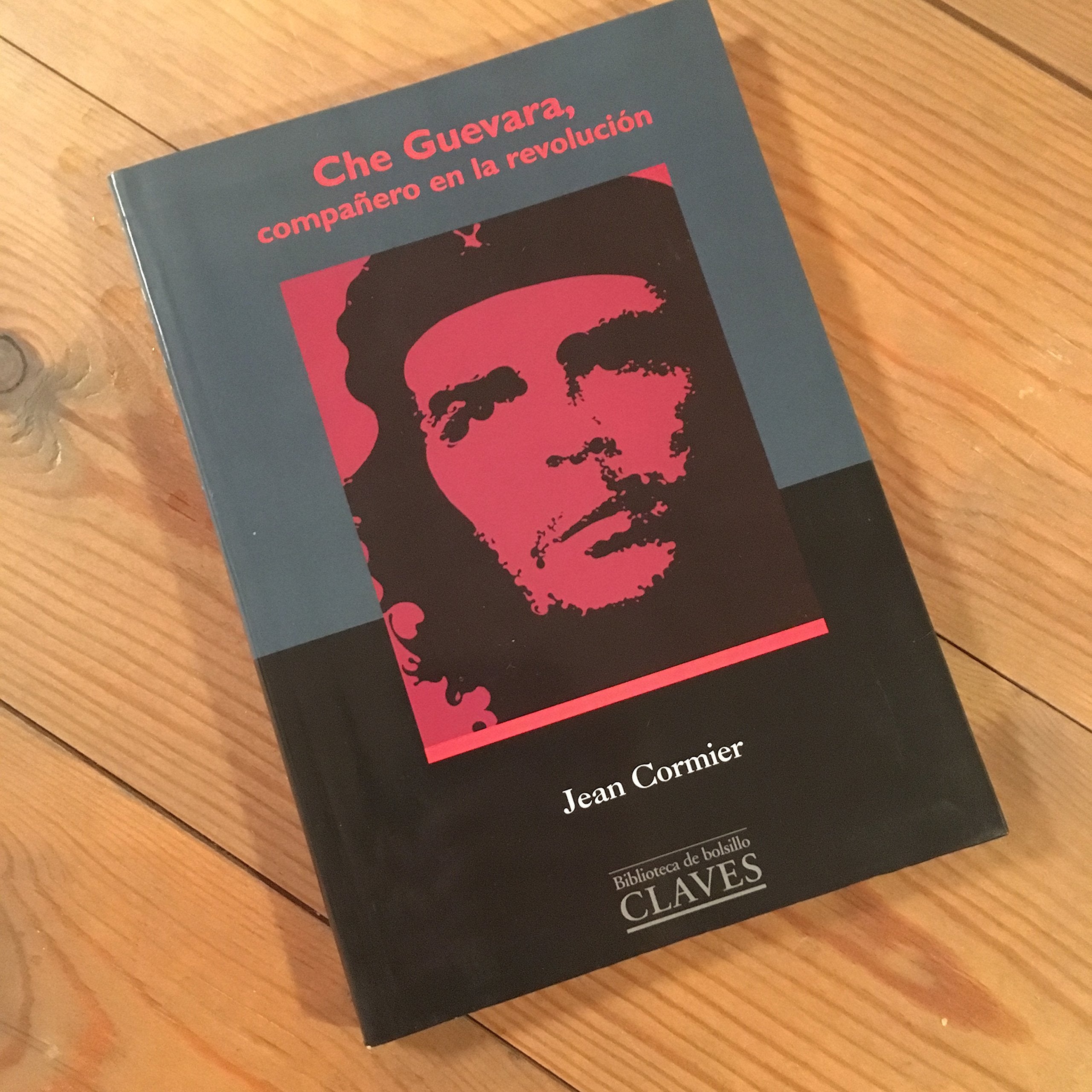 Che Guevara Companero Memories
