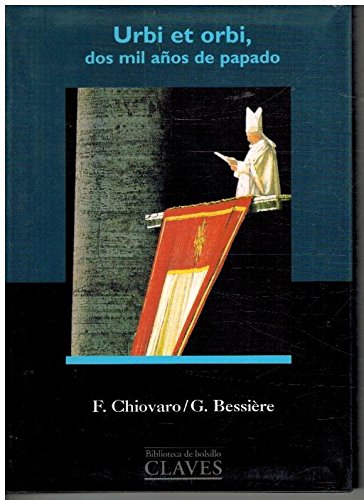 Urbi Et Orbi, DOS Mil Anos de Papado Books