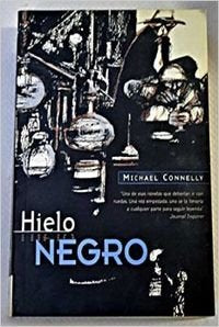 Hielo Negro Books