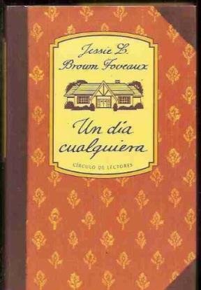 Un dia cualquiera (Atlas Etnografico) Books