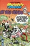 Mortadelo y filemon - las vacas chaladas (Magos Del Humor) Books