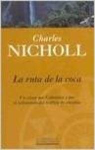 La ruta de la coca book