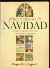 MITOS Y RITOS DE NAVIDAD (VARIOS, Band 0) Books