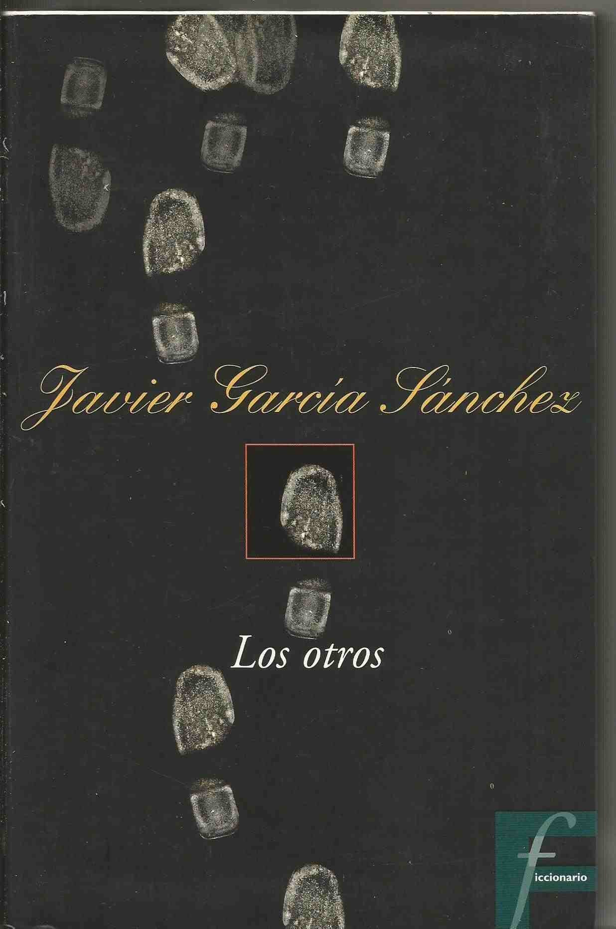 OTROS, LOS (FICCIONARIO, Band 0) Books