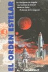 El orden estelar III book