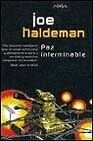 Paz Interminable Books