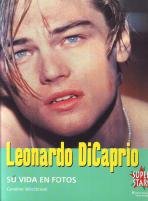 Leonardo di caprio Books