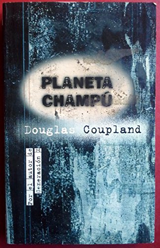 Planeta champu (Istorio Barregarriak) Books
