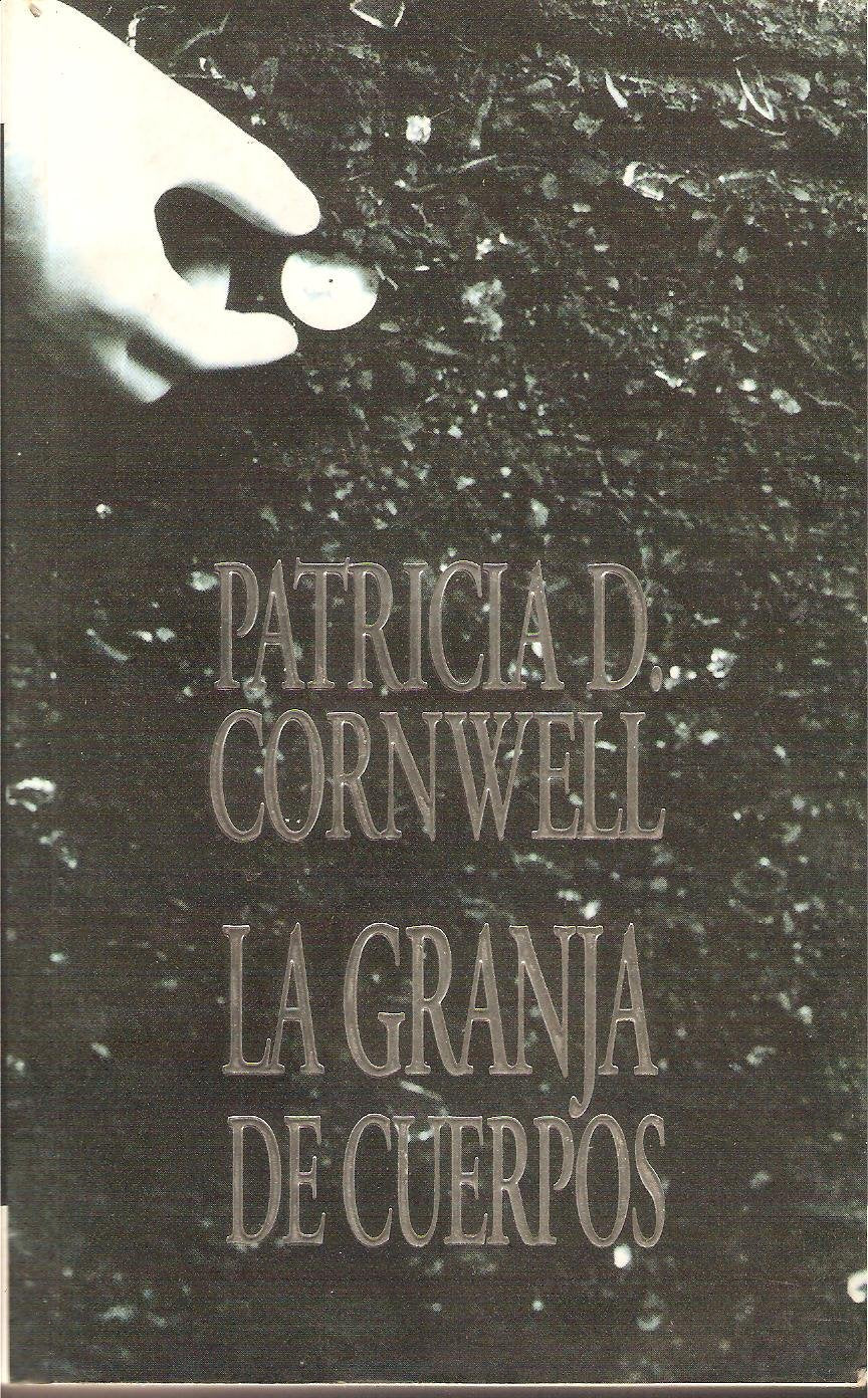 La granja de los cuerpos (bolsillo) book