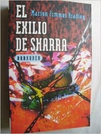 Darkover. el exilio de sharra book