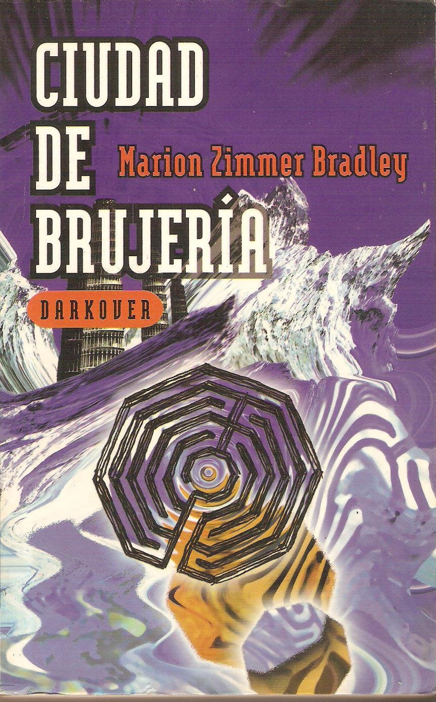 Ciudad de Brujería: Darkover VIII (VIB, Band 0) Books