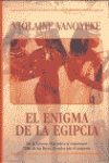 El enigma de la egipcia Books