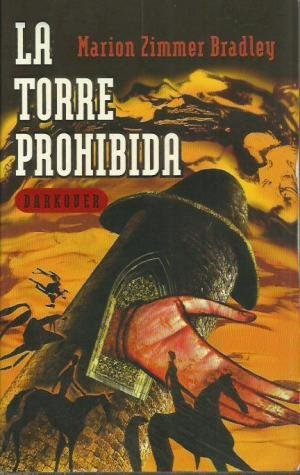 Darkover, la torre prohibida (bolsillo) book