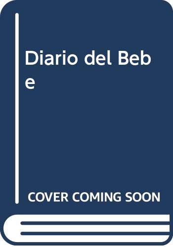 DIARIO DEL BEBE, EL book