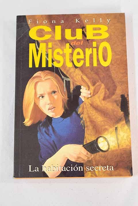 La habitacion secreta Books