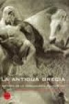 La antigua Grecia, historia de la arqueologia helenistica book