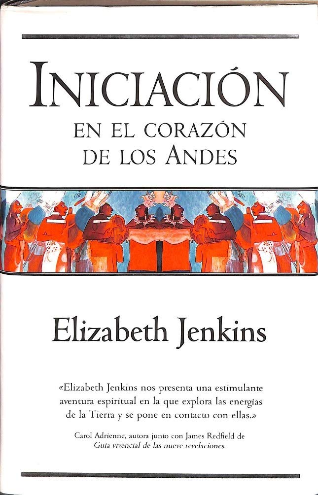 Iniciacion en el corazon de los andes Books