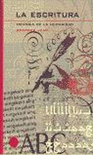La escritura, memoria de la humanidad book