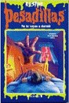 No te vayas a dormir ("pesadillas") Books
