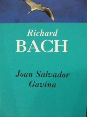 Joan Salvador gavina (r)catalan book