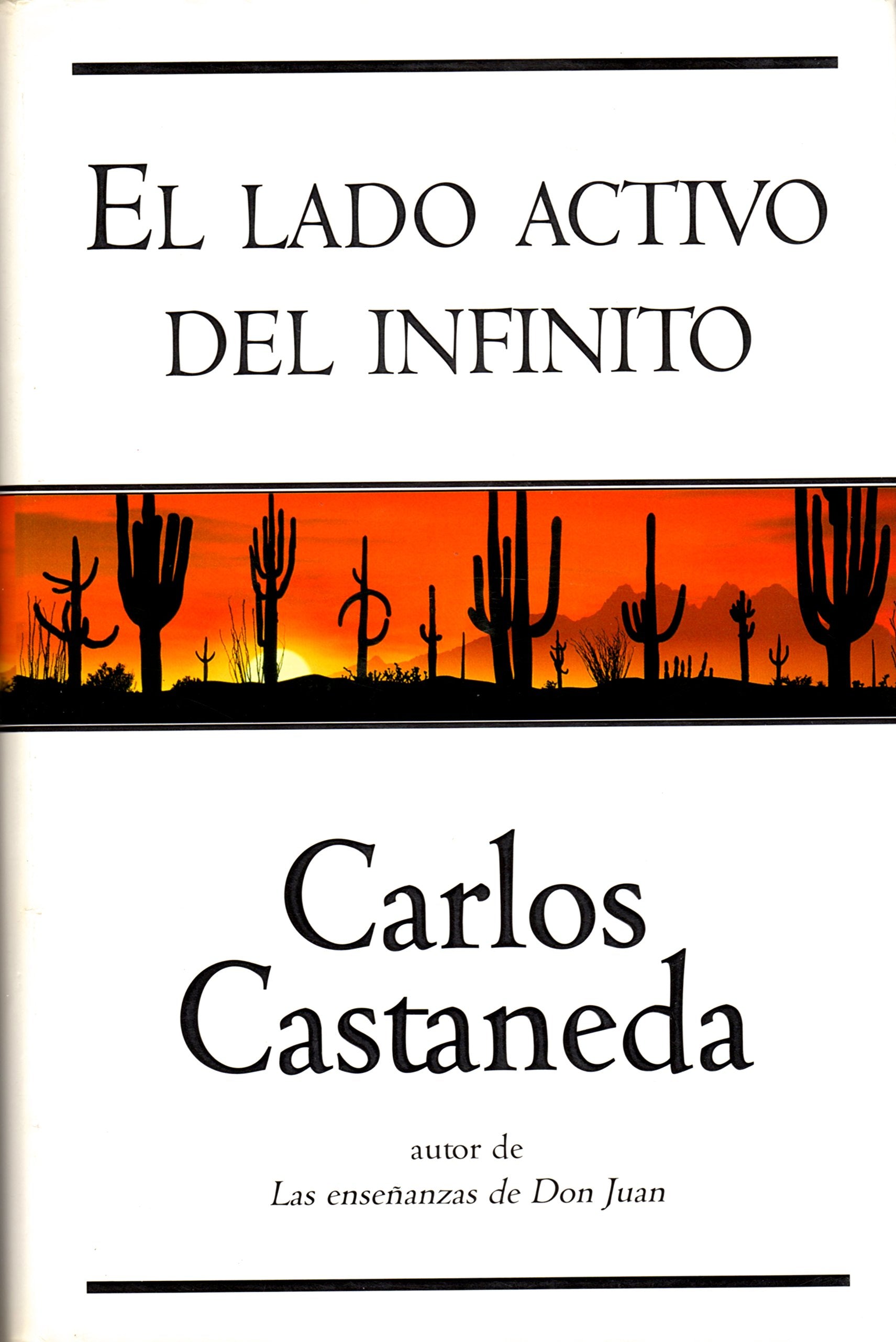 El Lado Activo Del Infinito General education