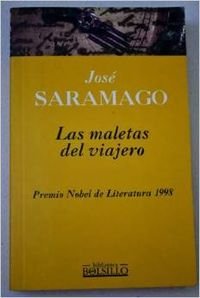 Las maletas del viajero (bolsillo) book