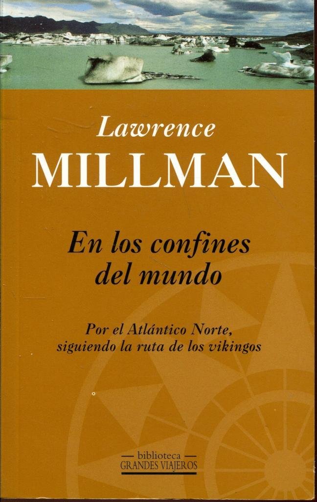 En los confines del mundo Books