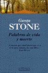 Palabras de vida y muerte (bolsillo) book