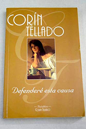 Defendere esta causa book