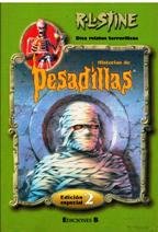 "pesadillas", 2 (edicion especial) book