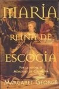 María, Reina de Escocia book