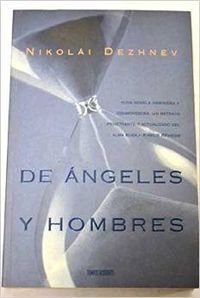De angeles y hombres book