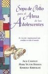 Sopa de pollo para el alma de los adolescentes (Vergara Millenium) Books