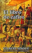 EL LIBRO DE SAFIRO Books